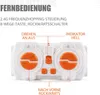 Zmblock Bausteine Technik Motor Sets Spielzeug mit 2 L Produktbild-Vorschau 2