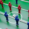 Hrací stôl Outtec® 3v1 - stolný futbal, stolný biliard, air Náhľad obrázku produktu 8