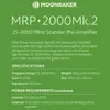 Breitband Vorverstärker 25–2000 MHz für Scanner & Produktbild-Vorschau 7