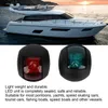 Lumière de navigation, Lumière latérale de bateau, Lumière Voir les images du produit 7