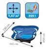 Colibri Calmus SIII, Schwarz, Vorgeformter Teich, 350 l, Produktbild-Vorschau 9