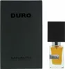 A black box and a perfume bottle are shown against a white background. Náhľad obrázku produktu