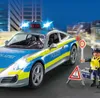 70067 Porsche 911 Carrera 4S Police Náhled obrázku produktu 16