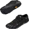 Vibram Fivefingers Roadaround 2 Sportschuhe Schwarz EU 42 Produktbild-Vorschau 2