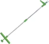 Pletivo s 50 cm rukoväťou, odstraňovač koreňov s 3-zubým Náhľad obrázku produktu 1