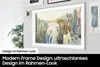 Samsung GQ32LS03CBU The Frame (2023), LCD-TV mit Produktbild-Vorschau 6