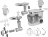 Esperanza EKM025 Robot da cucina 5 l in acciaio inox, Anteprima dell’immagine prodotto 2
