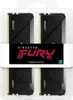 Kingston FURY DIMM 32 GB DDR4-3600 (2x 16 GB) Dual-Kit Produktbild-Vorschau 5