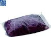 Alco Gummiringe - Ø 100mm - Inhalt 1kg rot Produktbild-Vorschau 2