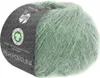 Lana Grossa Per Fortuna 014 Resedagrün 50g Produktbild-Vorschau 1