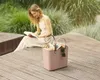 ROTHO Multibag Style 25l Albula 40x23,5x34cm linnea pink Náhľad obrázku produktu 20