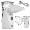 Przenośny / ręczny bezprzewodowy inhalator Promedix, Podgląd zdjęcia produktu 3