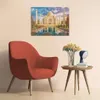 Bezauberndes Taj Mahal Ravensburger 12000741 Produktbild-Vorschau 4