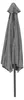 Linder Exclusiv Knick Sonnenschirm, Gartenschirm Ø 250 cm Produktbild-Vorschau 5