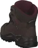 LOWA Renegade GTX MId W Schuhe Damen braun 40 Produktbild-Vorschau 6