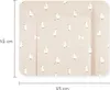 Julius Zöllner Softy, Flach, Polyvinylchlorid (PVC), Beige Produktbild-Vorschau 4