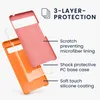 kwmobile Handyhülle für Google Pixel 6 Pro Hülle - Case Produktbild-Vorschau 2