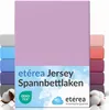 Jersey prestieradlo 200x220 cm, 100% bavlna Prestieradlo Náhľad obrázku produktu 1