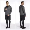 Herren Sportbekleidung 4er-Pack Kompressionsshirt Leggings, Produktbild-Vorschau 4