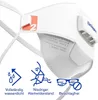 Dräger X-plore 1920 V - Staubmaske - Größen S/M/L - Produktbild-Vorschau 3