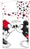 Bettwäsche Disney Minnie and Mickey Love Produktbild-Vorschau 1