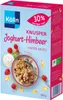 Kölln Müsli Knusper Joghurt-Himbeer, 500g Produktbild-Vorschau 1