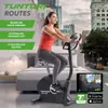 Tunturi Heimtrainer 17TFCE5000 Schwarz Produktbild-Vorschau 2
