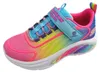 Skechers Rainbow Cruisers Wielokolorowy Podgląd zdjęcia produktu 13