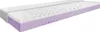 A cross-section view of a mattress. Produktbild-Vorschau