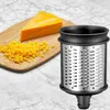 KitchenAid râpes supplémentaires 5KSMEMVSC Voir les images du produit 7
