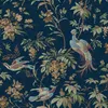 Laura Ashley Vliestapete Attleton Blume 1000x52cm Produktbild-Vorschau 5