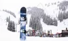 Lib Tech Hommes All Mountain Snowboard COLD BREW, Voir les images du produit 3