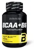 BioTech USA BCAA+ Vitamin B6 100 Tabletten Produktbild-Vorschau 4