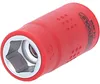 KS Tools 118.3838, Steckschlüssel-Satz, 3/8", Metrisch, 43 Produktbild-Vorschau 1