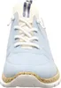 Rieker Sneaker Blau Produktbild-Vorschau 31