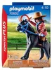 Westernreiterin Produktbild-Vorschau 7