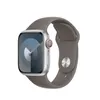 Apple Sportarmband Tonbraun 384041mm ML 150-200 mm Umfang Produktbild-Vorschau 1