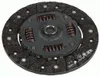 Sachs Kupplungsscheibe 200VTB, 200 mm, Nabenprofil Produktbild-Vorschau 2