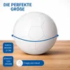 Piłka nożna „Liga” – prezent dla prawdziwych fanów piłki Podgląd zdjęcia produktu 3