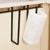 Uchwyt wieszak na ręcznik papierowy kuchenny loft metalowy Podgląd zdjęcia produktu 5