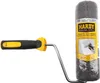 Hardy spachtelroller, 25 cm met steel, geschikt voor het Productafbeelding-voorbeeld 1