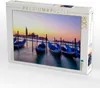 CALVENDO Puzzle Blick auf San Giorgio Maggiore | 1000 Teile Produktbild-Vorschau 2