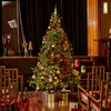 Künstlicher Weihnachtsbaum Tanne inkl. Beleuchtung Produktbild-Vorschau 10