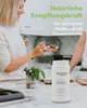 Bentonit MED Detox Kapseln 200 Stück Medizinprodukt Produktbild-Vorschau 2