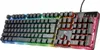 Trust GXT 835 Azor tastiera USB QWERTY Italiano Nero Anteprima dell’immagine prodotto 1