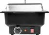 Expondo Royal Catering Chafing Dish - 900 W - Contenitore Anteprima dell’immagine prodotto 3