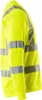 Mascot Warnschutz Sweatshirt MELITA SAFE CLASSIC 50106 Gr. Produktbild-Vorschau 5