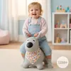 Giocattoli gonfiabili SUN BABY da 1 anno con pompa Anteprima dell’immagine prodotto 10