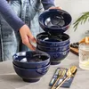 Porcelánový jídelní servis, LOVECASA SWEET 6dílná sada Náhled obrázku produktu 3