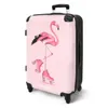 NoBoringSuitcases.com Kinder Koffer Mittelgroß 67x43x25 cm, Produktbild-Vorschau 2